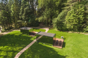 Kääriku ÖÖD HÖTELS Kääriku